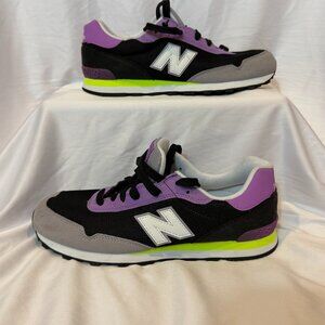 New Balance 515 Kids Size 7